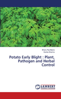 Potato Early Blight