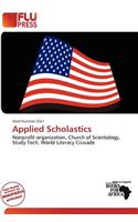 Applied Scholastics