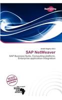 SAP Netweaver: (English)