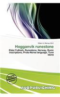 Hogganvik Runestone: (English)