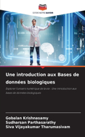 introduction aux Bases de données biologiques