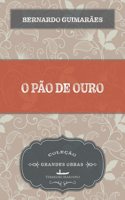 O pão de ouro
