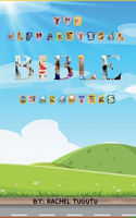Alphabetical Bible Characters
