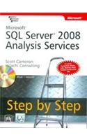 Microsoft® Sql Server® 2008 Analysis Services Step By Step