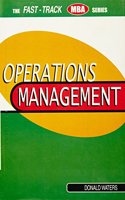 Operations Management