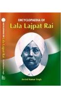 Encyclopaedia on Lala Lajpat Rai