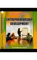 Encyclopaedia of Entrepreneurship Development