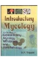Introductory Mycology
