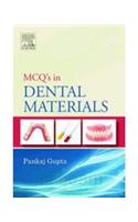 MCQs in Dental Materials