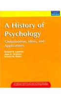 A History Of Psychology Globalization