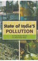 State Of India'S Pollution