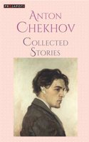 Anton Chekhov- Collected Stories