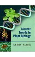 Current Trends in Plant Biology