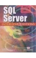 SQL Server Interview Questions