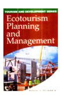 Ecotourism Planning And Management