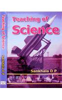 Teaching of Science