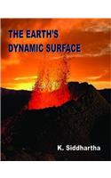 The Earth’s Dynamic Surface