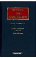 Russell on Arbitration