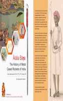 Rocket - Akasha Bana The History of Metal Cased Rockets of India (A complete account from 16th to 19th century CE)