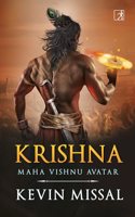 KRISHNA: Maha Vishnu Avatar (Limited Signed Edition)