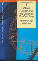 Norway: A History from the Vikings to Our Own Times