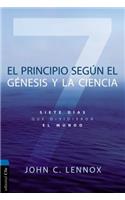 Principio Según Génesis Y La Ciencia: Siete Días Que Dividieron El Mundo