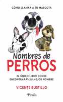 Nombres de Perros