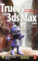 Trucos con 3DS Max 2009: Resultados espectaculares ya