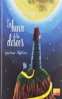 LA LUNA DE LOS DESEOS