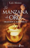 La manzana de oro: Traicion a Alfonso X