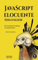 JavaScript elocuente. Una introduccion moderna a la programacion: Tercera actualizacion