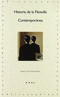 Historia de La Filosofia Contemporanea