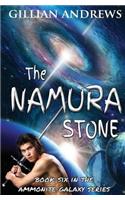 The Namura Stone