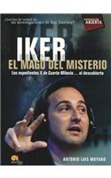 Iker, El Mago del Misterio