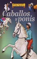 Caballos y ponis