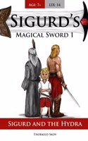 Sigurd and the Hydra