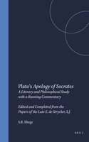 Plato's Apology of Socrates