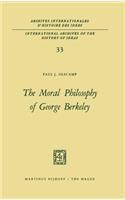 Moral Philosophy of George Berkeley