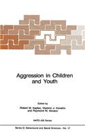 Aggression in Children and Youth