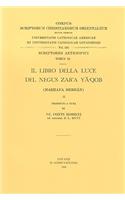 Il Libro della Luce del Negus Zar'a Ya'qob (Mashafa Berhan), II
