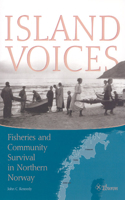 Island Voices