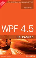 WPF 4.5 Unleashed