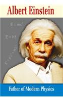 Albert Einstein