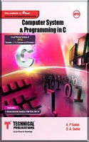 Computer Systems and Programming in C