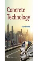 Concrete Technology - 2025
