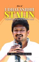 Rise of Udhayanidhi Stalin Unyielding champion of Dravidian ideals