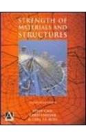 Strength Of Materials And Structures