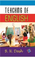 Teaching of English