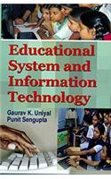 Educational System And Information Technology