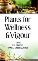 Plants for Wellness and Vigour